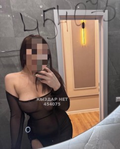 Проститутка Актау Девушка№454075 Жанерке Фотография №3582475
