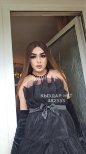 Транс Астаны Анкета №482333 Фотография №3718636