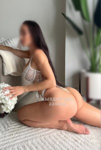 Проститутка Алматы Девушка№224444 Камила Vip Выезд и у себя Фотография №3735831